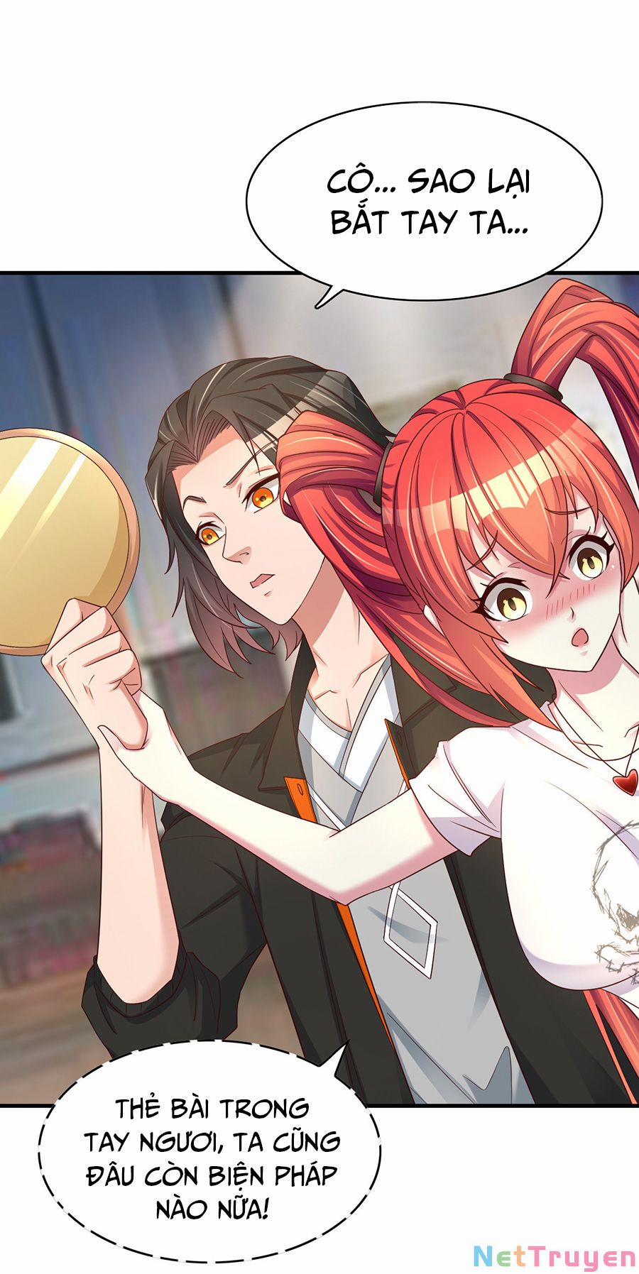 Ta Không Làm Tiên Đế Đã Nhiều Năm 7.2 trang 26