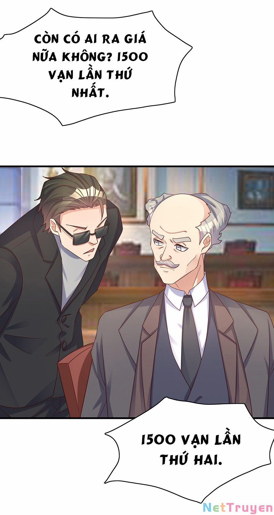 Ta Không Làm Tiên Đế Đã Nhiều Năm 7.2 trang 29