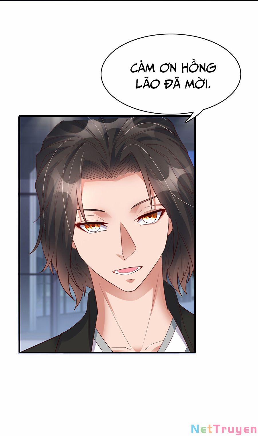 Ta Không Làm Tiên Đế Đã Nhiều Năm 7.2 trang 3