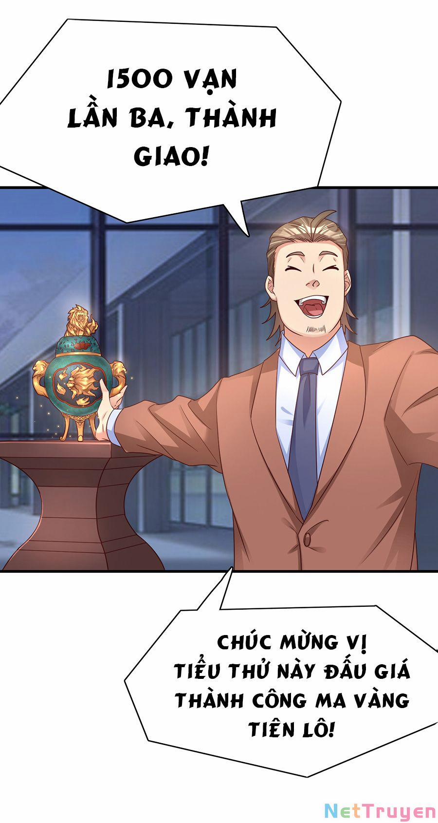 Ta Không Làm Tiên Đế Đã Nhiều Năm 7.2 trang 30