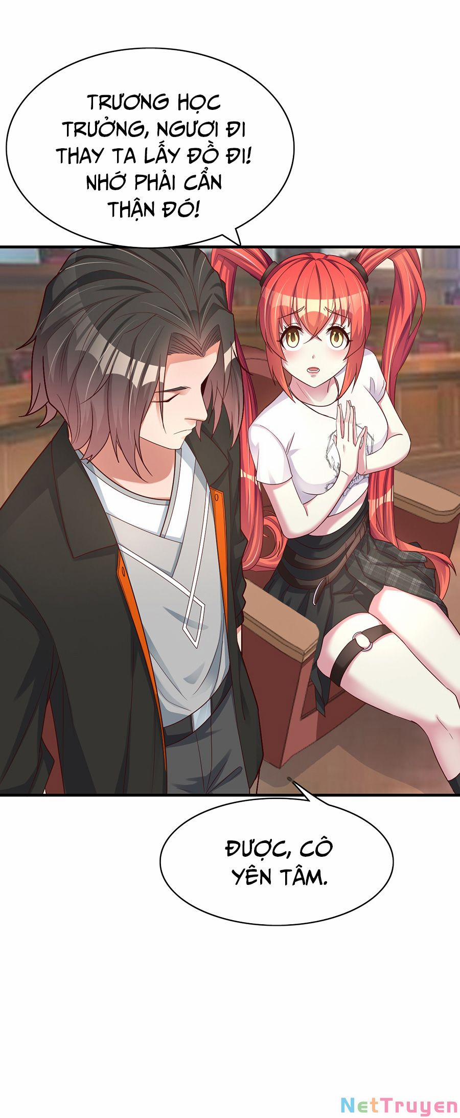 Ta Không Làm Tiên Đế Đã Nhiều Năm 7.2 trang 31