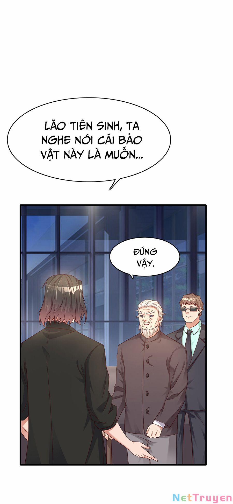 Ta Không Làm Tiên Đế Đã Nhiều Năm 7.2 trang 32