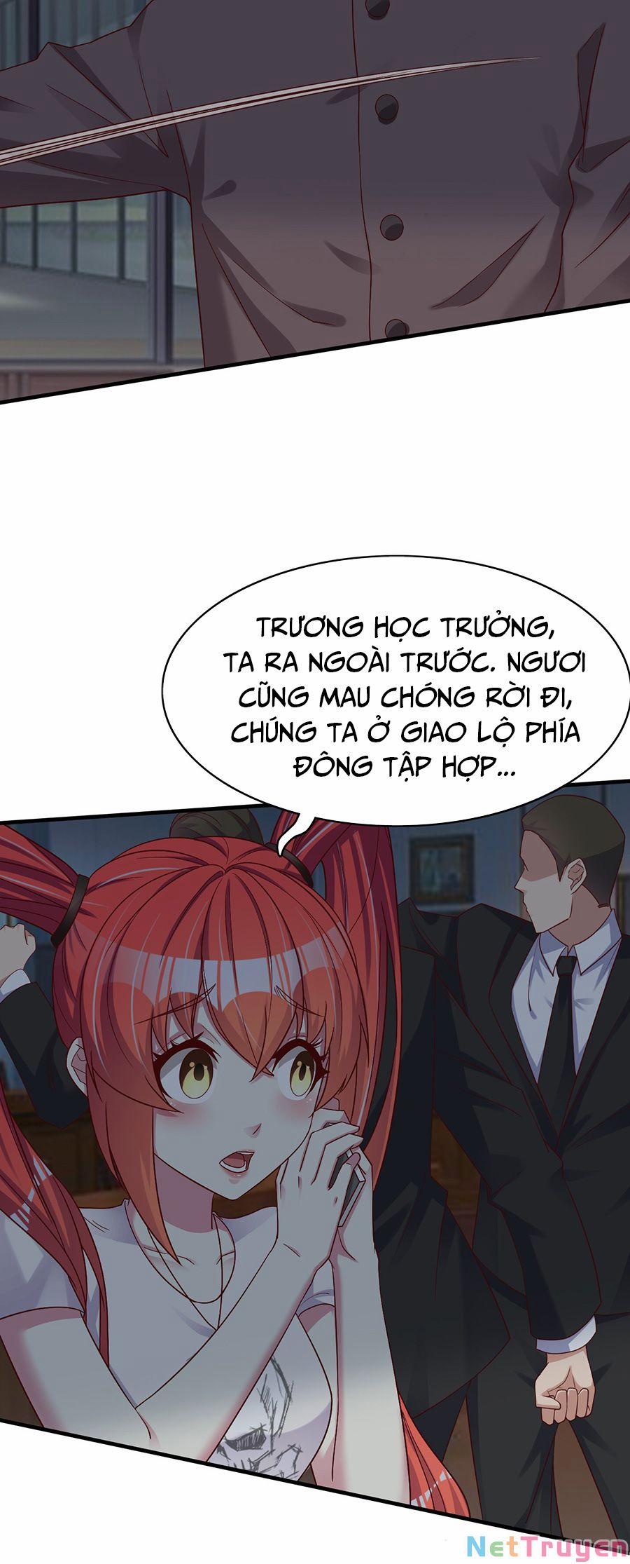 Ta Không Làm Tiên Đế Đã Nhiều Năm 7.2 trang 38