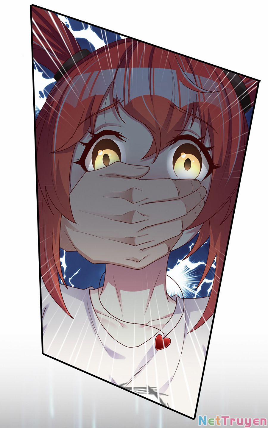 Ta Không Làm Tiên Đế Đã Nhiều Năm 7.2 trang 39