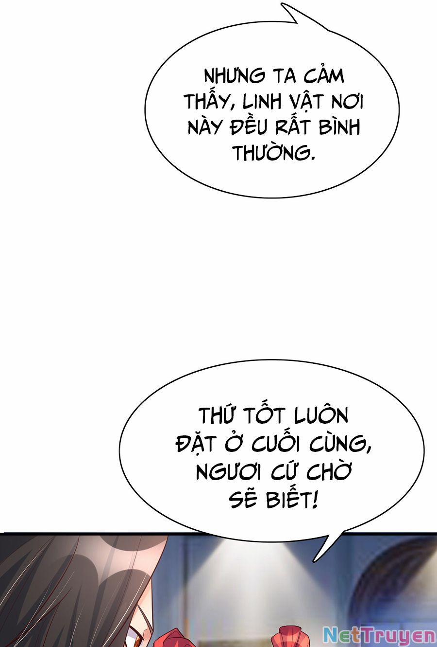 Ta Không Làm Tiên Đế Đã Nhiều Năm 7.2 trang 5