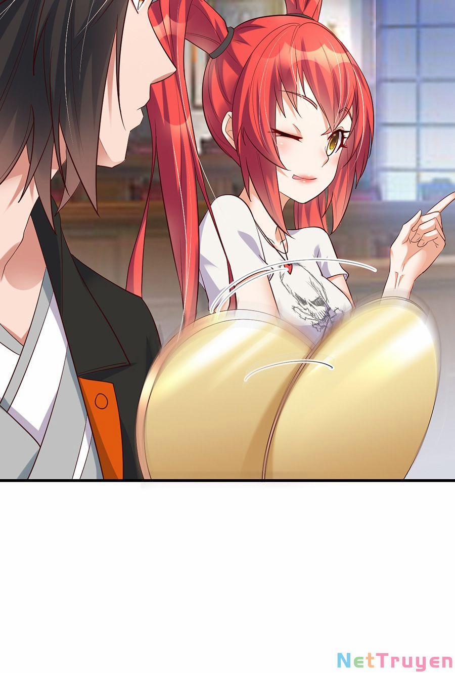 Ta Không Làm Tiên Đế Đã Nhiều Năm 7.2 trang 6