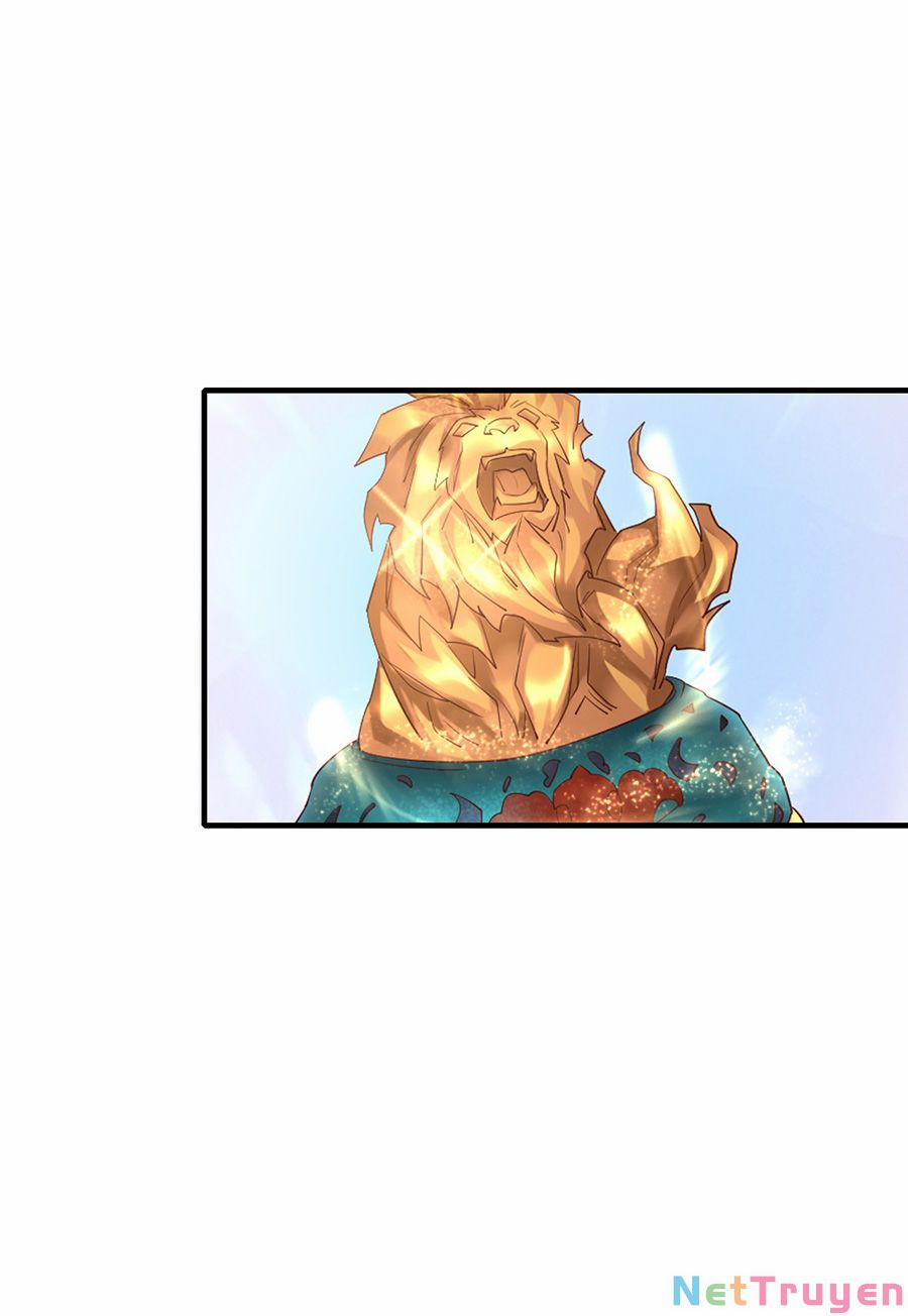 Ta Không Làm Tiên Đế Đã Nhiều Năm 7.2 trang 7