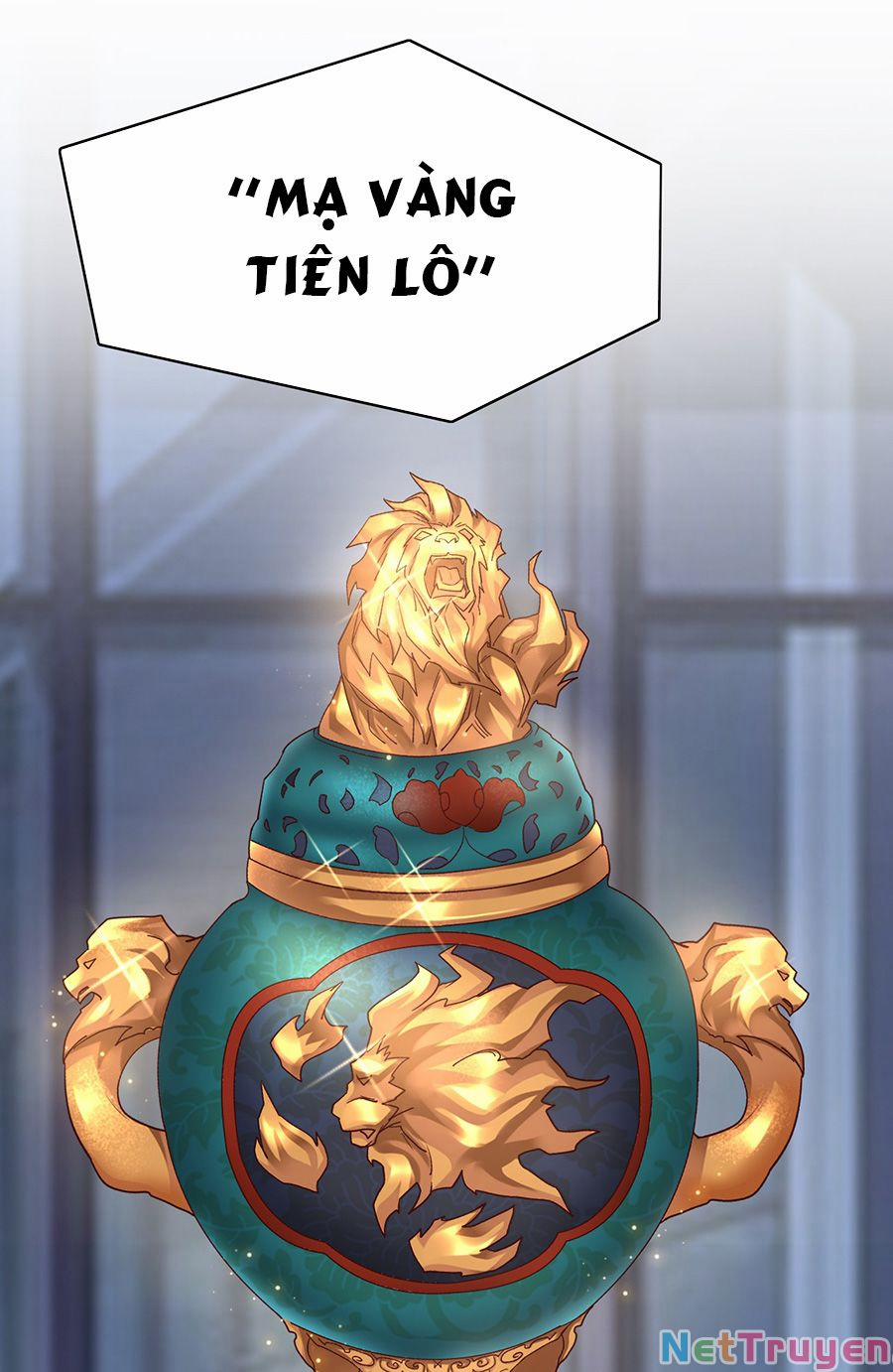 Ta Không Làm Tiên Đế Đã Nhiều Năm 7.2 trang 9