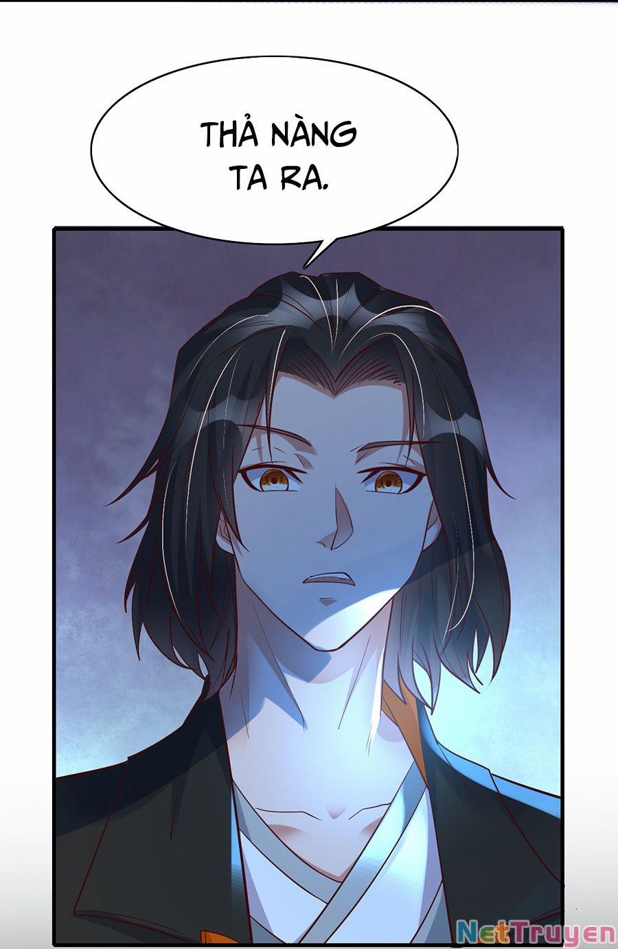 Ta Không Làm Tiên Đế Đã Nhiều Năm 8 trang 10