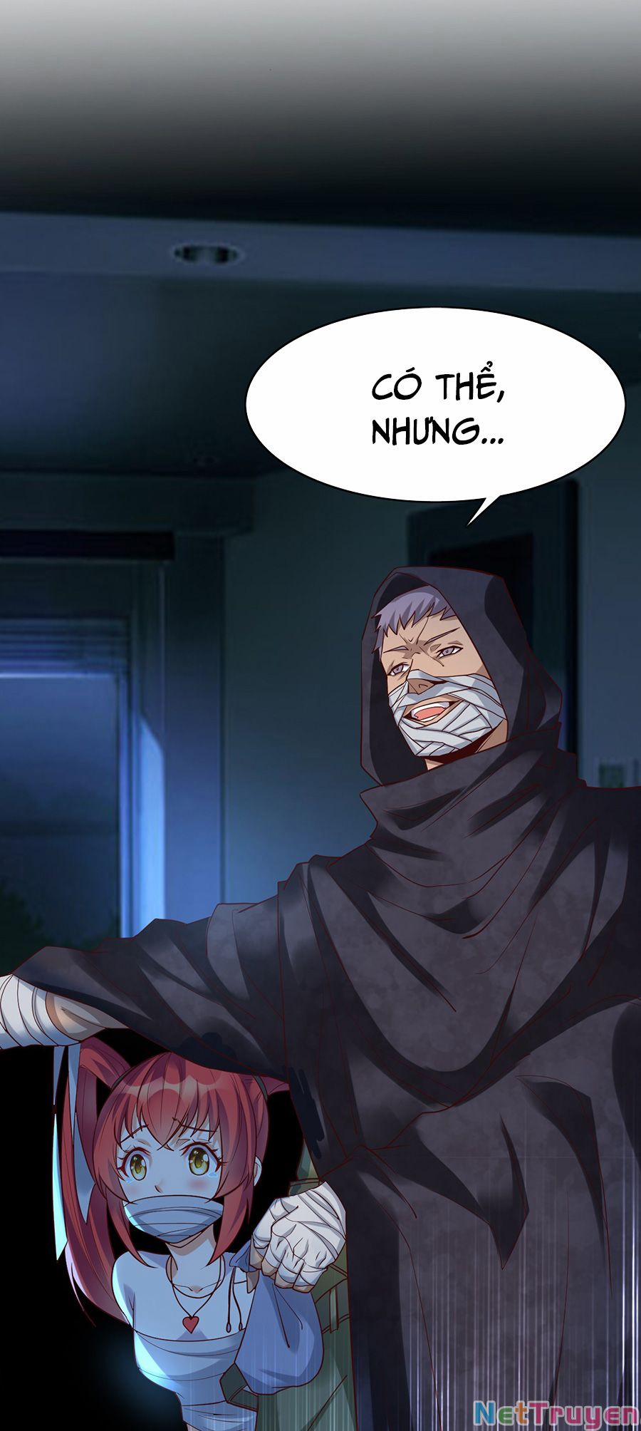 Ta Không Làm Tiên Đế Đã Nhiều Năm 8 trang 11