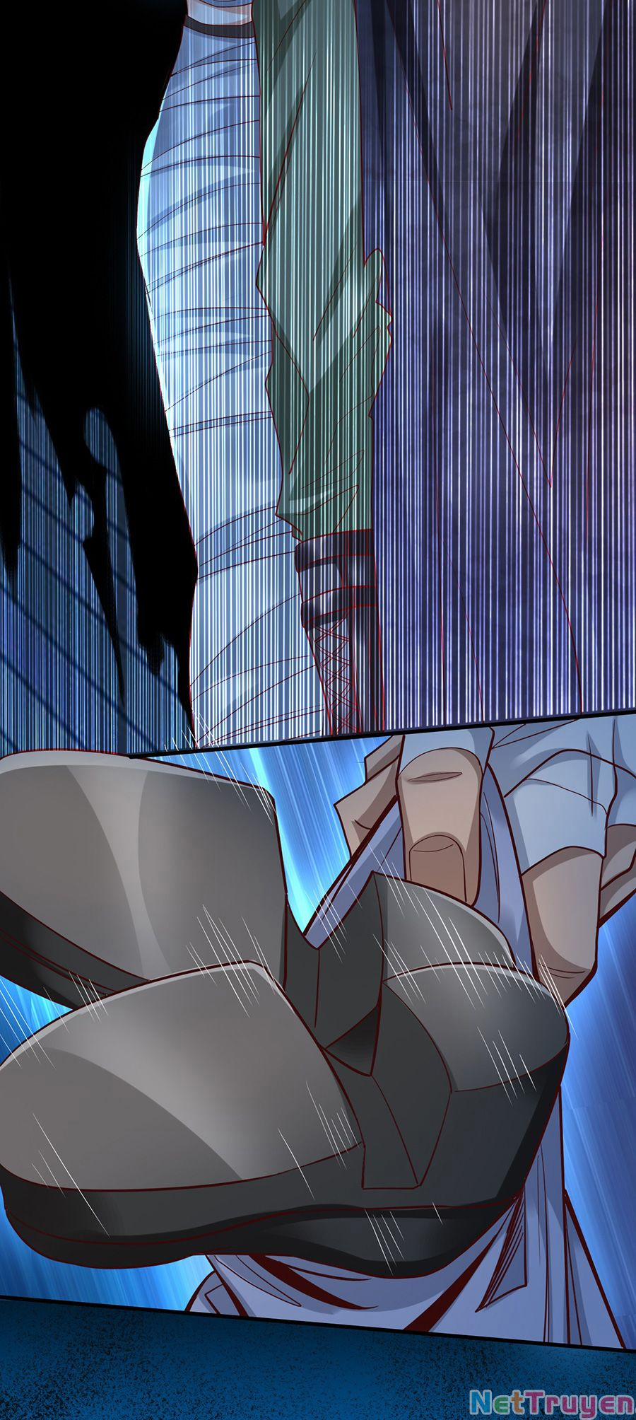 Ta Không Làm Tiên Đế Đã Nhiều Năm 8 trang 12