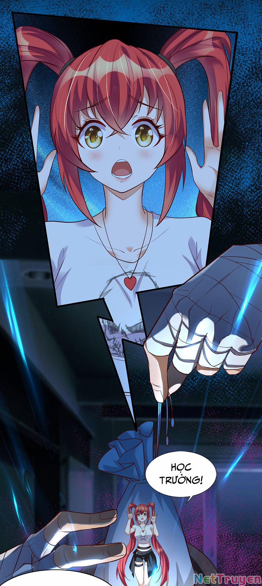 Ta Không Làm Tiên Đế Đã Nhiều Năm 8 trang 13