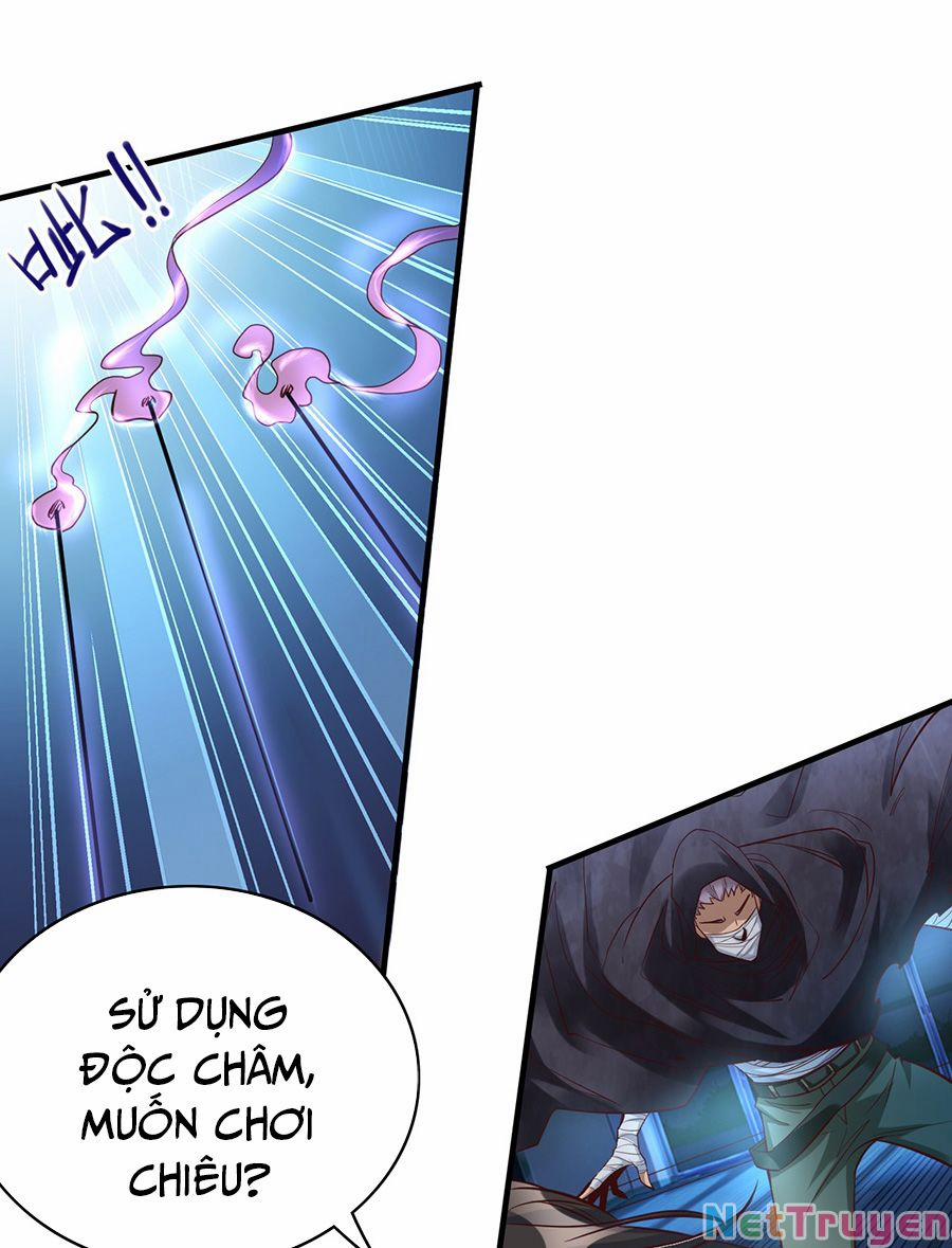 Ta Không Làm Tiên Đế Đã Nhiều Năm 8 trang 18