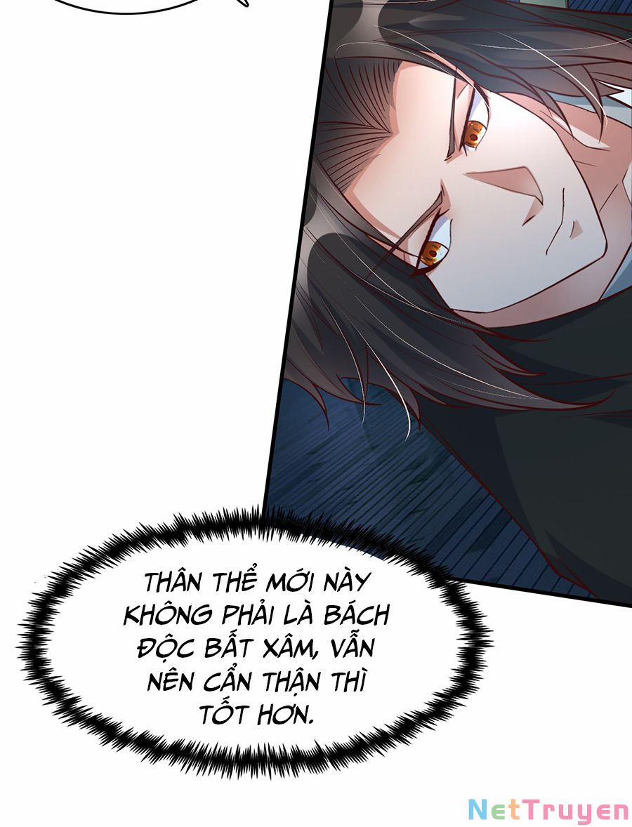 Ta Không Làm Tiên Đế Đã Nhiều Năm 8 trang 19