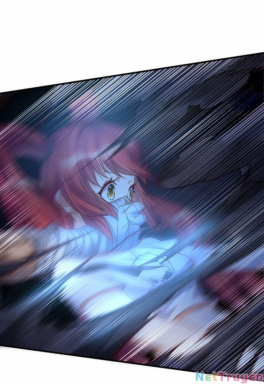 Ta Không Làm Tiên Đế Đã Nhiều Năm 8 trang 2