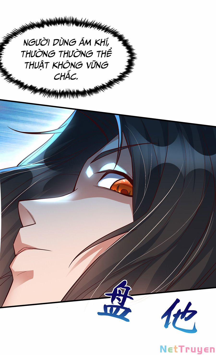 Ta Không Làm Tiên Đế Đã Nhiều Năm 8 trang 20