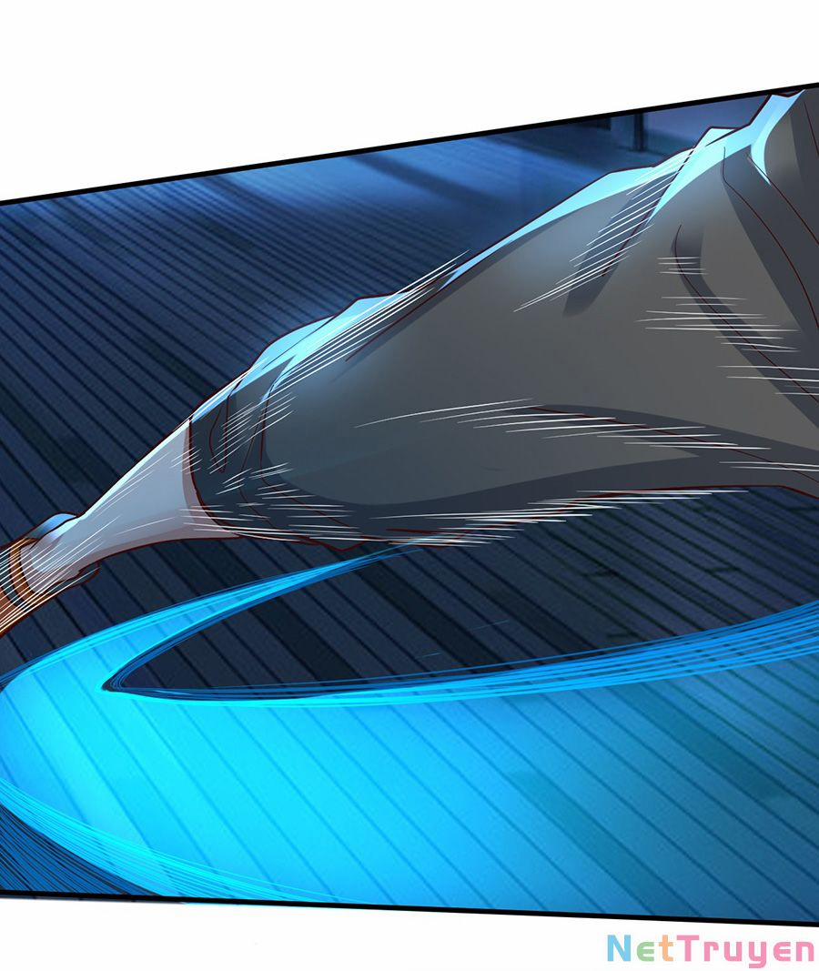 Ta Không Làm Tiên Đế Đã Nhiều Năm 8 trang 21