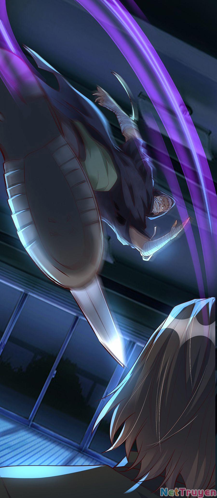 Ta Không Làm Tiên Đế Đã Nhiều Năm 8 trang 24