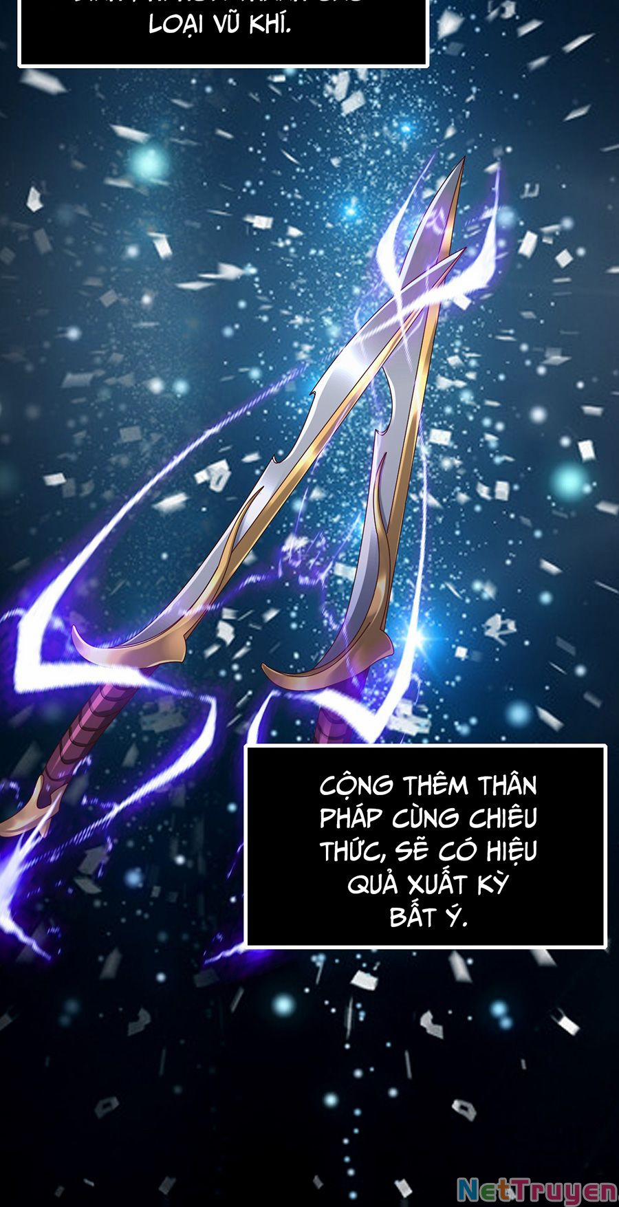 Ta Không Làm Tiên Đế Đã Nhiều Năm 8 trang 27