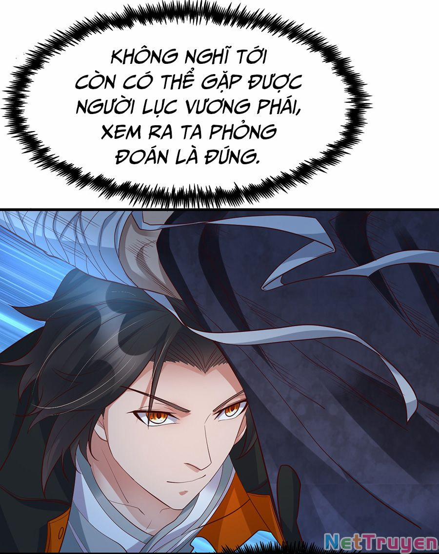 Ta Không Làm Tiên Đế Đã Nhiều Năm 8 trang 28