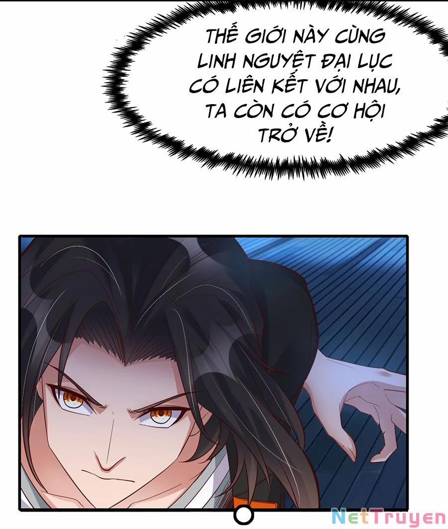 Ta Không Làm Tiên Đế Đã Nhiều Năm 8 trang 29