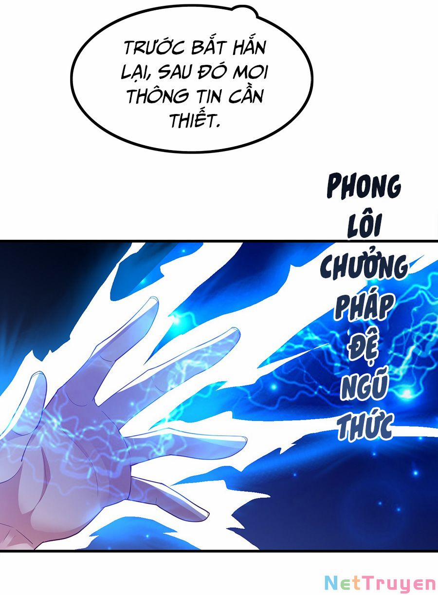 Ta Không Làm Tiên Đế Đã Nhiều Năm 8 trang 30