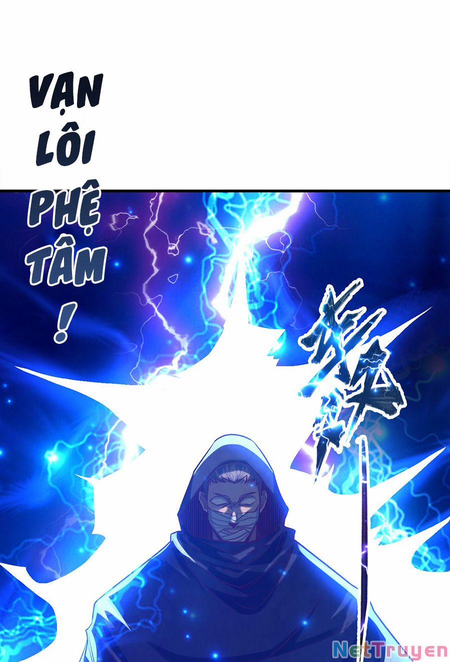 Ta Không Làm Tiên Đế Đã Nhiều Năm 8 trang 31