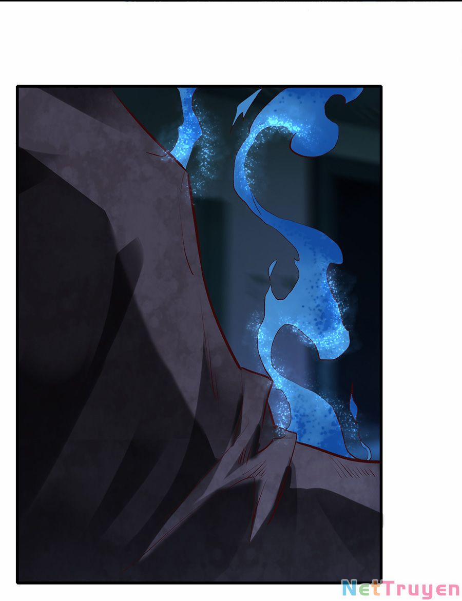 Ta Không Làm Tiên Đế Đã Nhiều Năm 8 trang 33