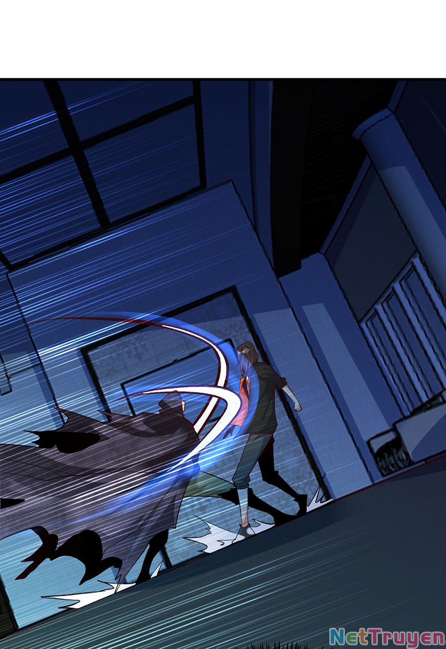 Ta Không Làm Tiên Đế Đã Nhiều Năm 8 trang 35