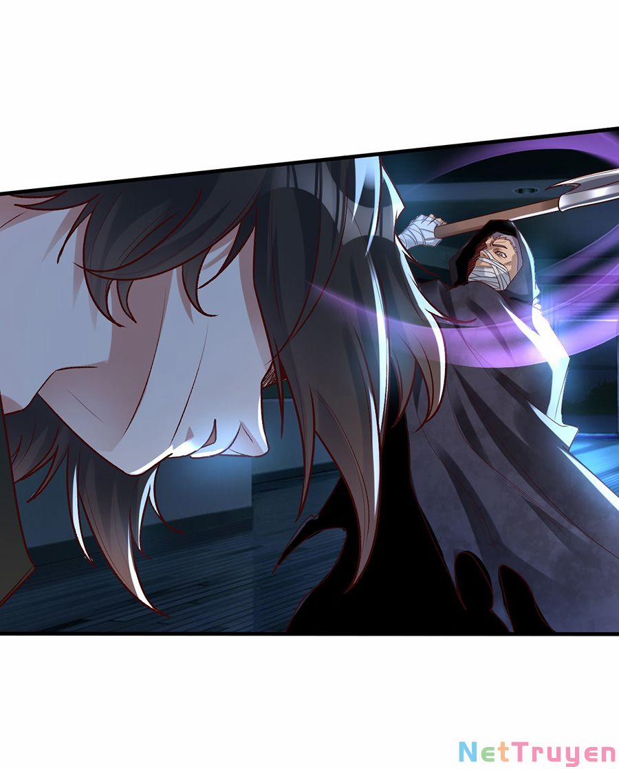 Ta Không Làm Tiên Đế Đã Nhiều Năm 8 trang 38