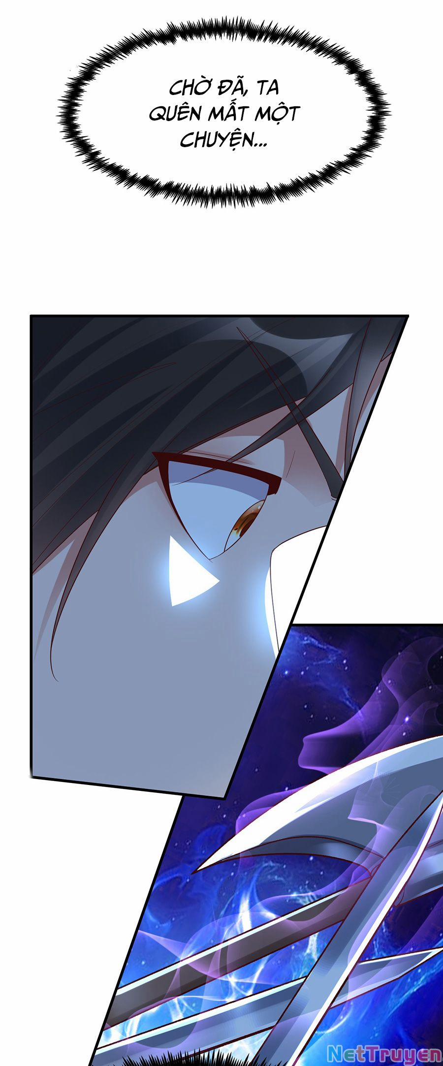 Ta Không Làm Tiên Đế Đã Nhiều Năm 8 trang 39