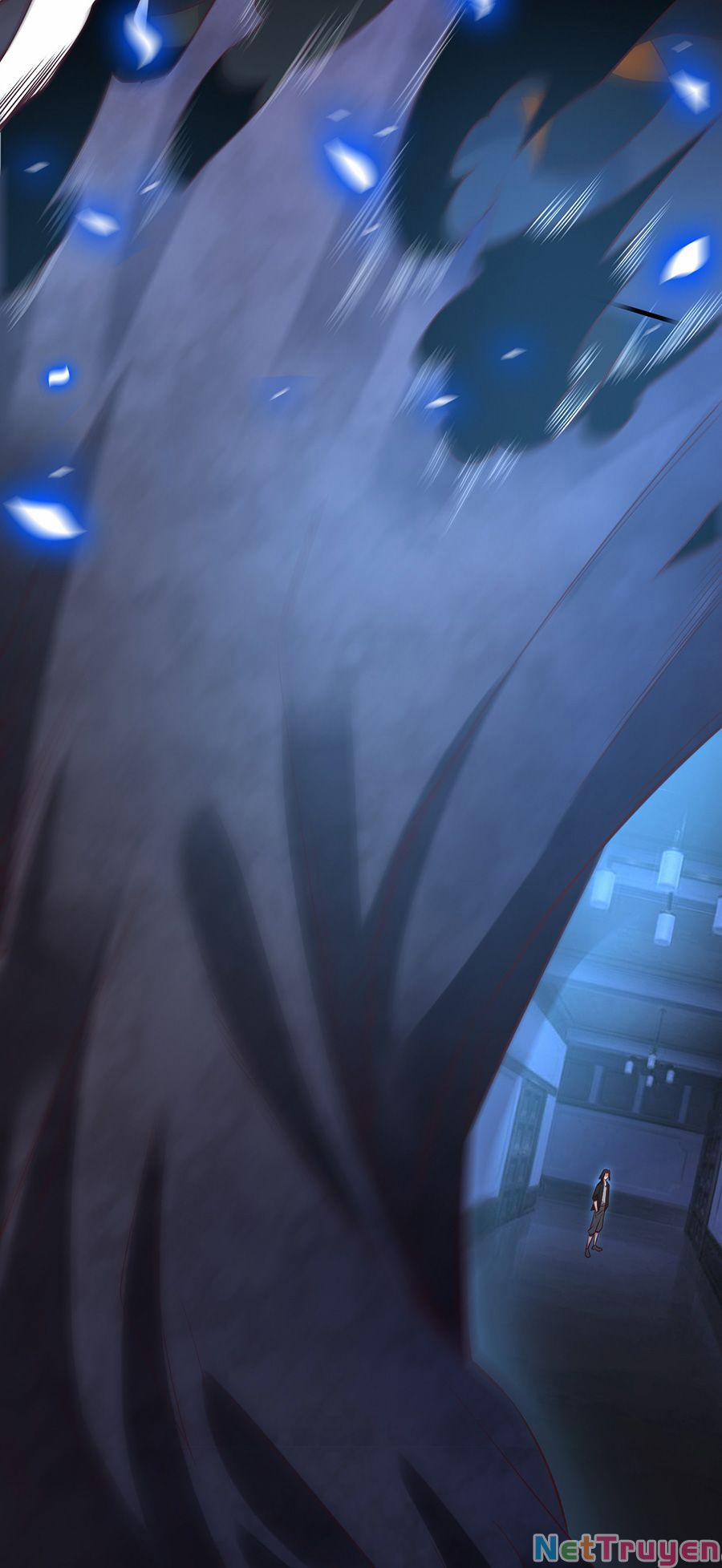 Ta Không Làm Tiên Đế Đã Nhiều Năm 8 trang 4