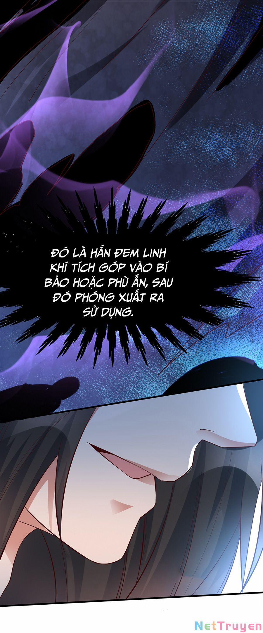 Ta Không Làm Tiên Đế Đã Nhiều Năm 8 trang 41