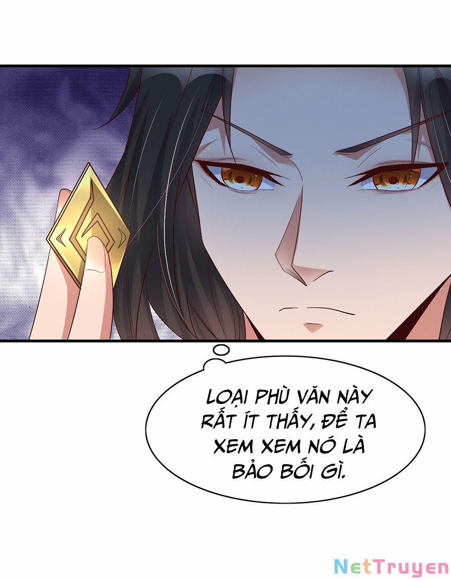 Ta Không Làm Tiên Đế Đã Nhiều Năm 8 trang 46