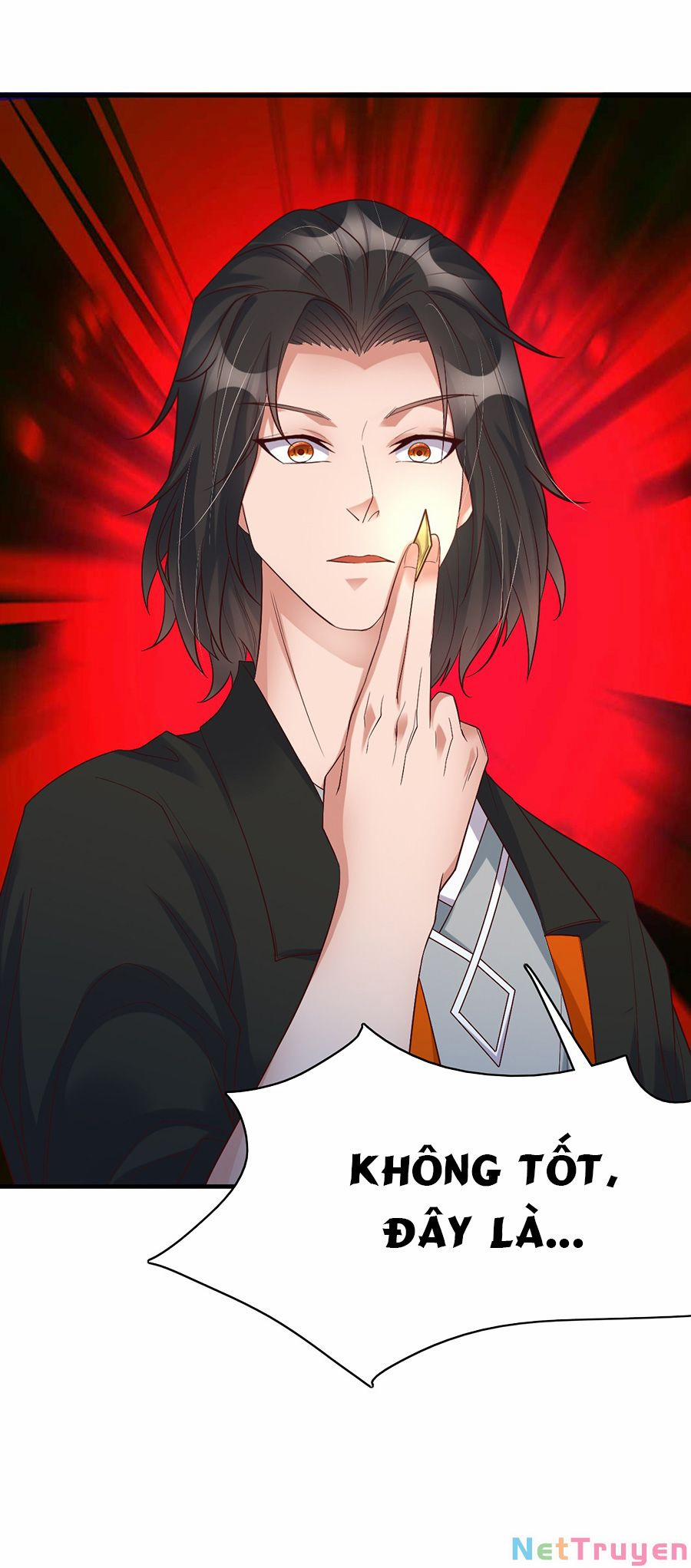 Ta Không Làm Tiên Đế Đã Nhiều Năm 8 trang 47