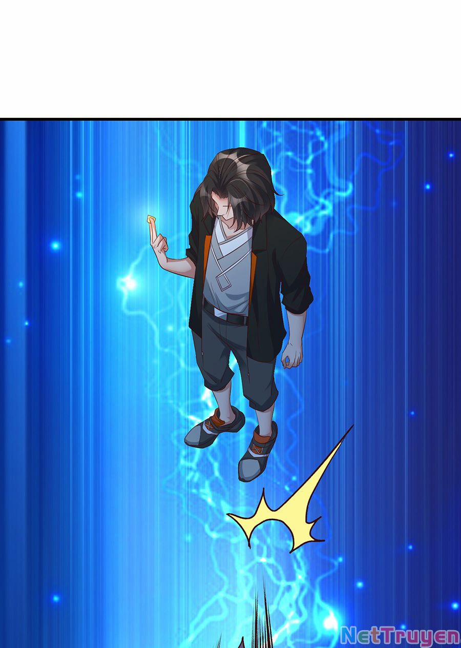 Ta Không Làm Tiên Đế Đã Nhiều Năm 8 trang 48