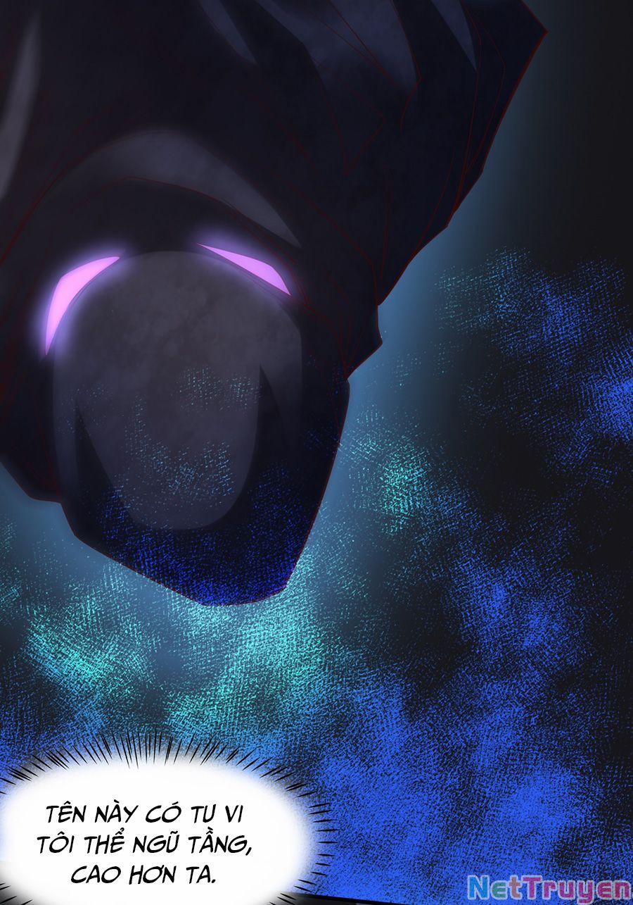 Ta Không Làm Tiên Đế Đã Nhiều Năm 8 trang 5