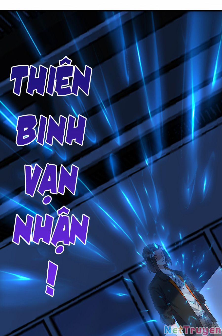 Ta Không Làm Tiên Đế Đã Nhiều Năm 8 trang 51