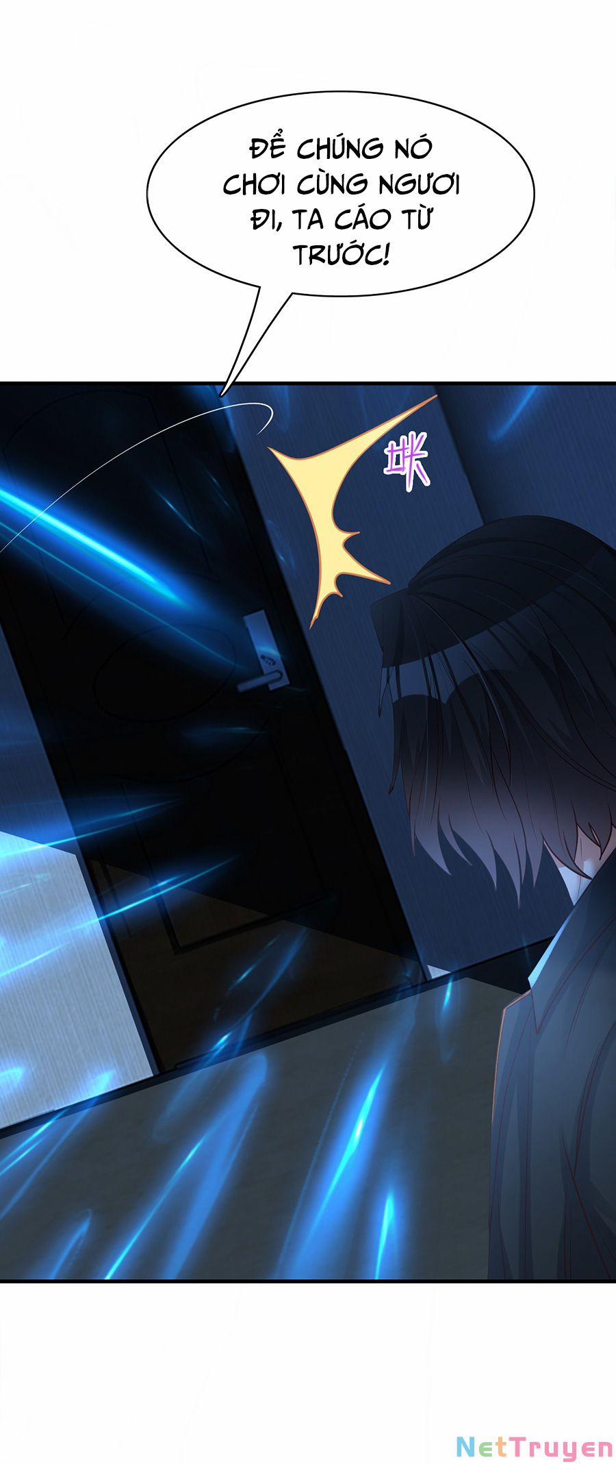 Ta Không Làm Tiên Đế Đã Nhiều Năm 8 trang 54