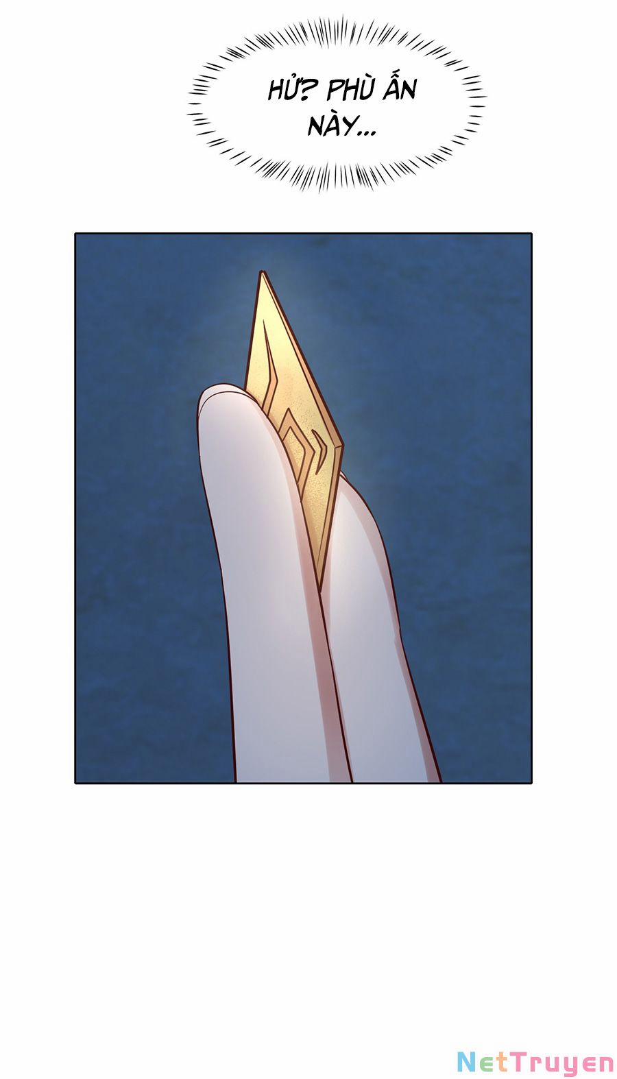 Ta Không Làm Tiên Đế Đã Nhiều Năm 8 trang 57