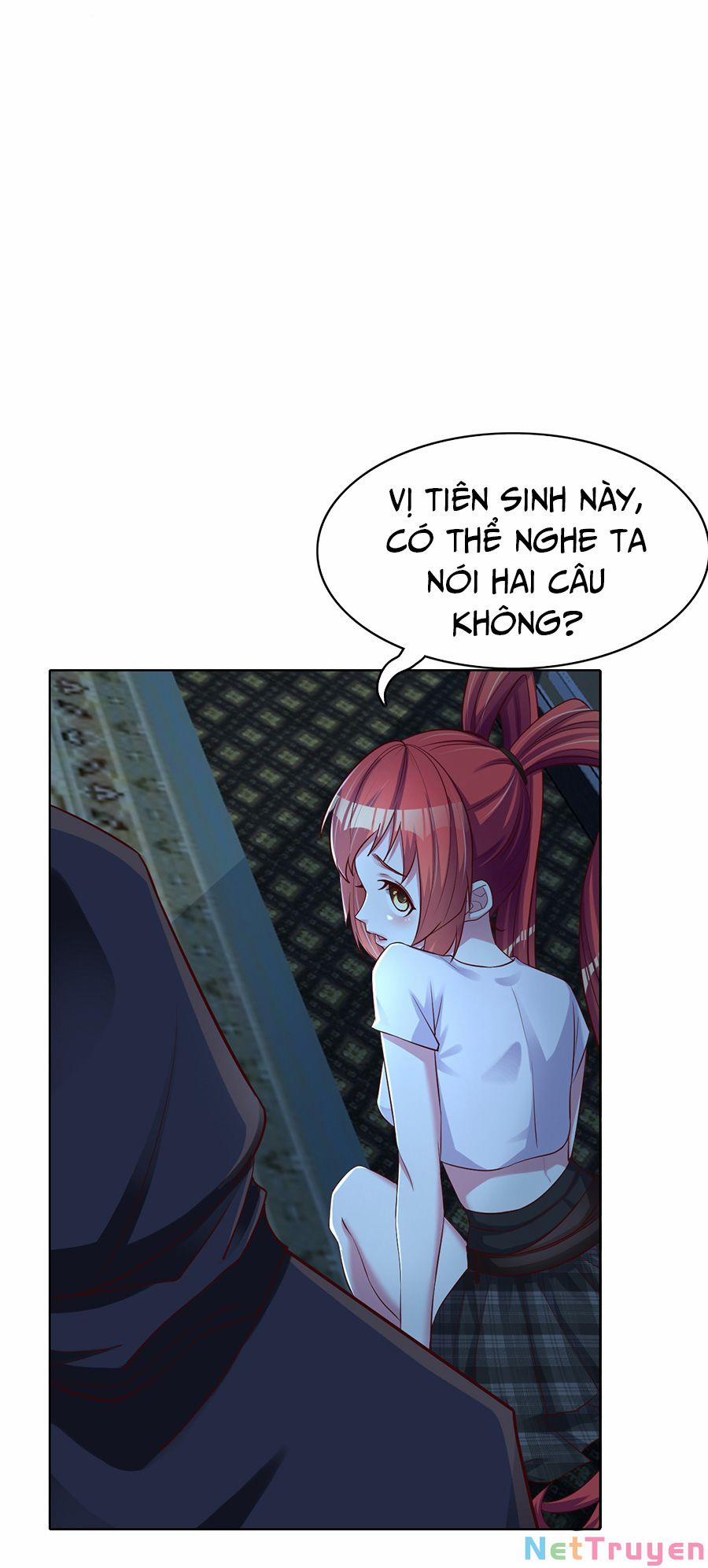 Ta Không Làm Tiên Đế Đã Nhiều Năm 8 trang 60