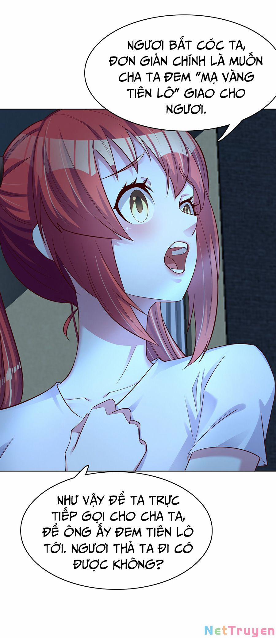 Ta Không Làm Tiên Đế Đã Nhiều Năm 8 trang 61