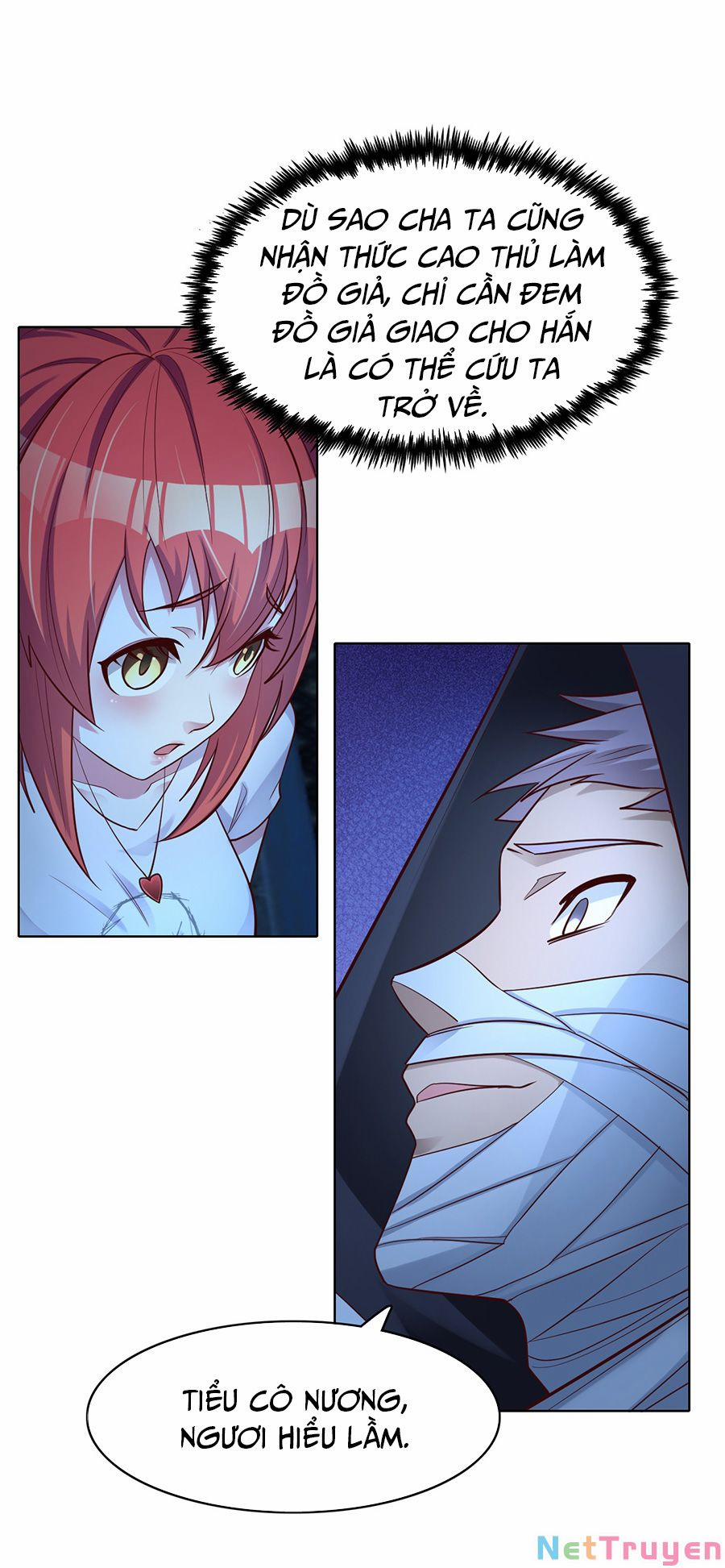 Ta Không Làm Tiên Đế Đã Nhiều Năm 8 trang 62