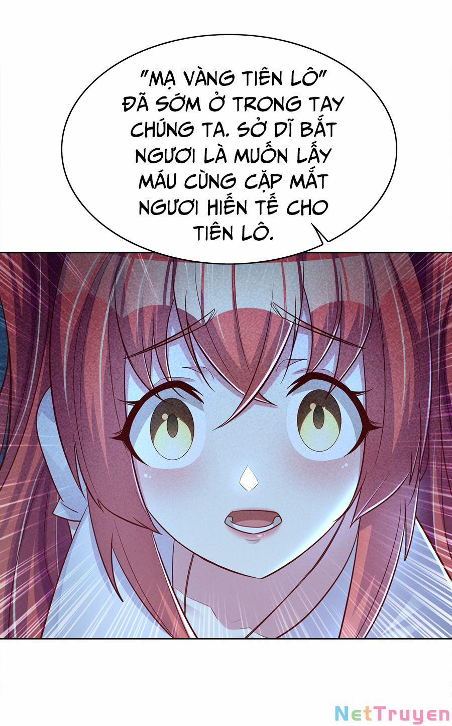 Ta Không Làm Tiên Đế Đã Nhiều Năm 8 trang 63