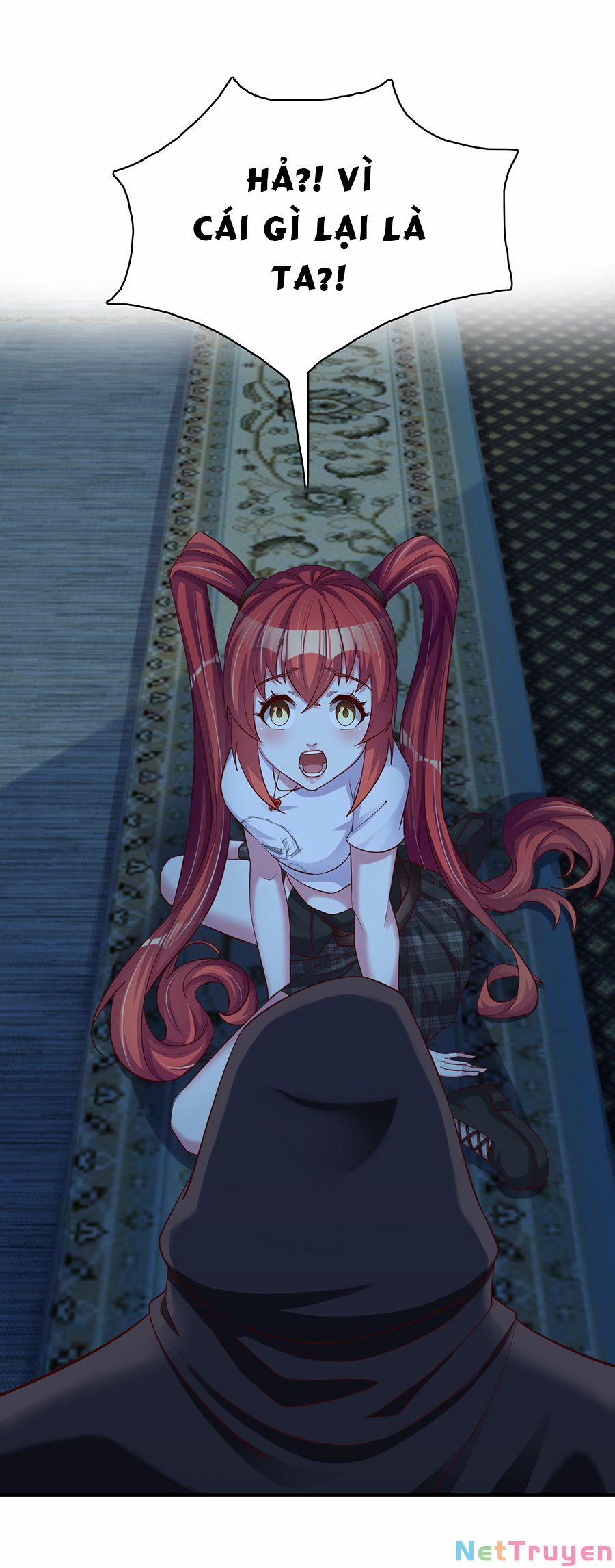Ta Không Làm Tiên Đế Đã Nhiều Năm 8 trang 64
