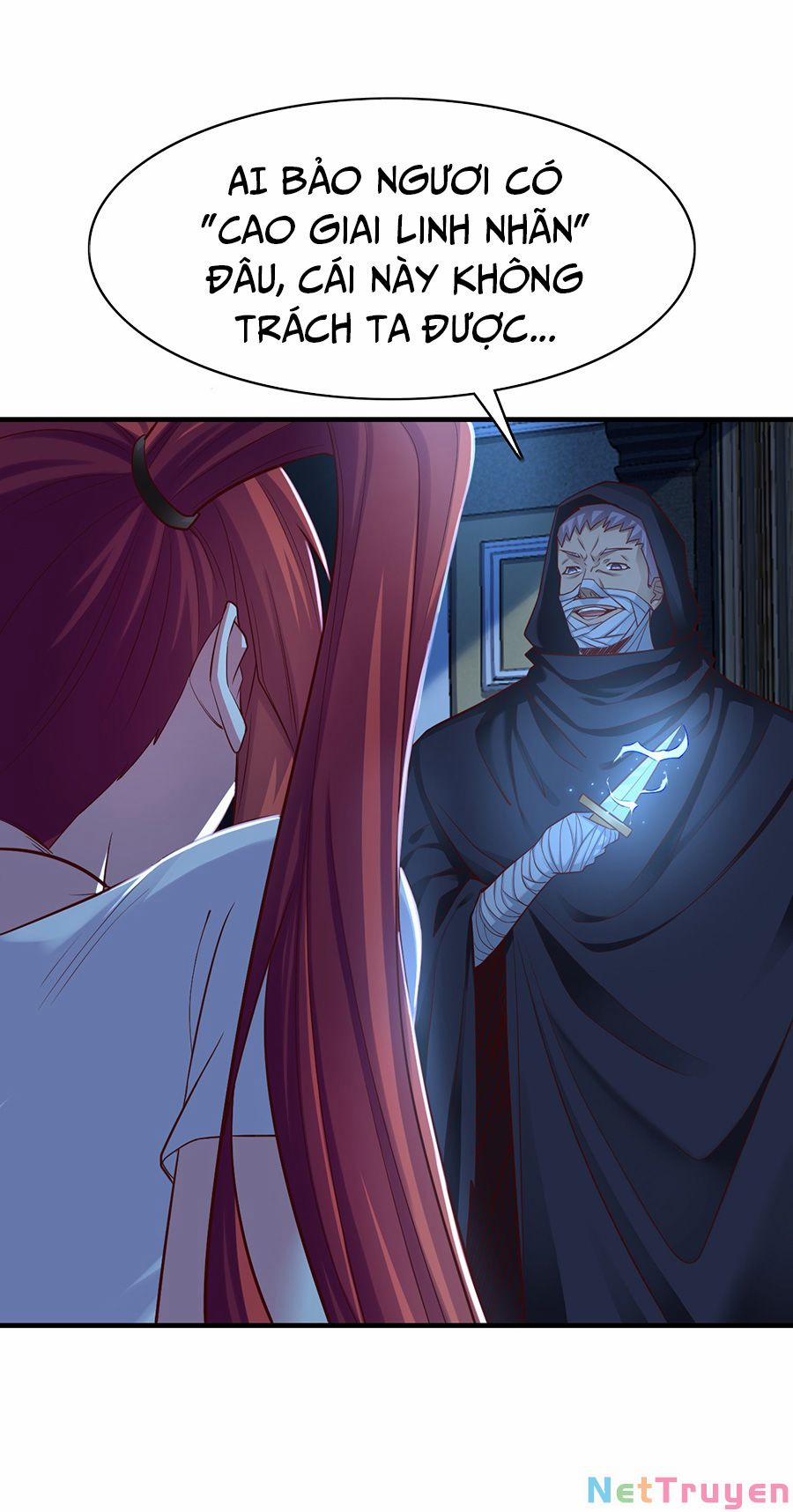 Ta Không Làm Tiên Đế Đã Nhiều Năm 8 trang 65