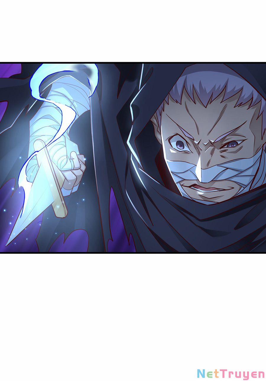 Ta Không Làm Tiên Đế Đã Nhiều Năm 8 trang 66
