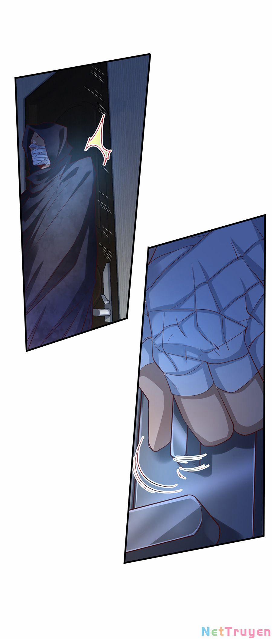 Ta Không Làm Tiên Đế Đã Nhiều Năm 8 trang 7