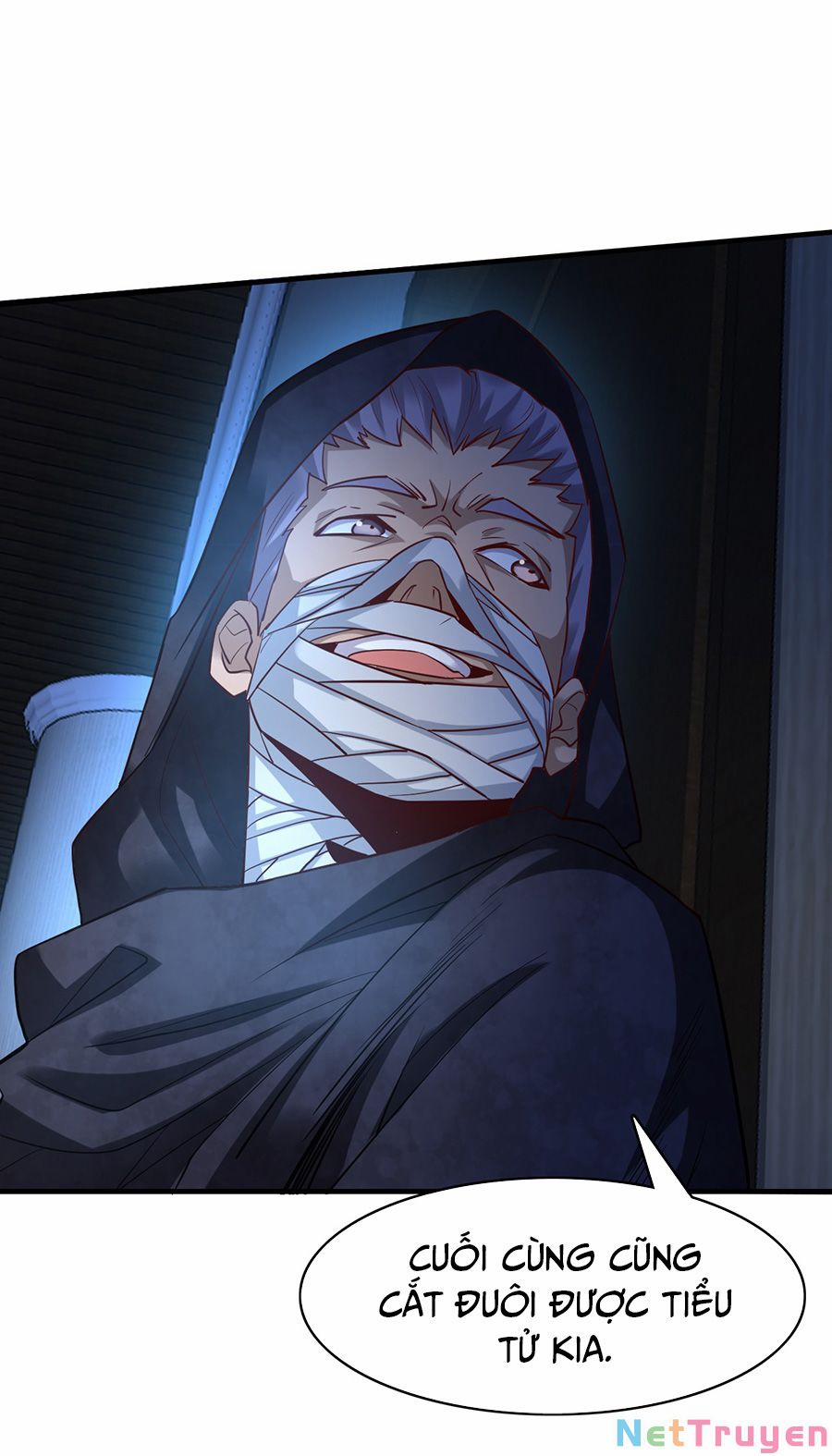 Ta Không Làm Tiên Đế Đã Nhiều Năm 8 trang 8