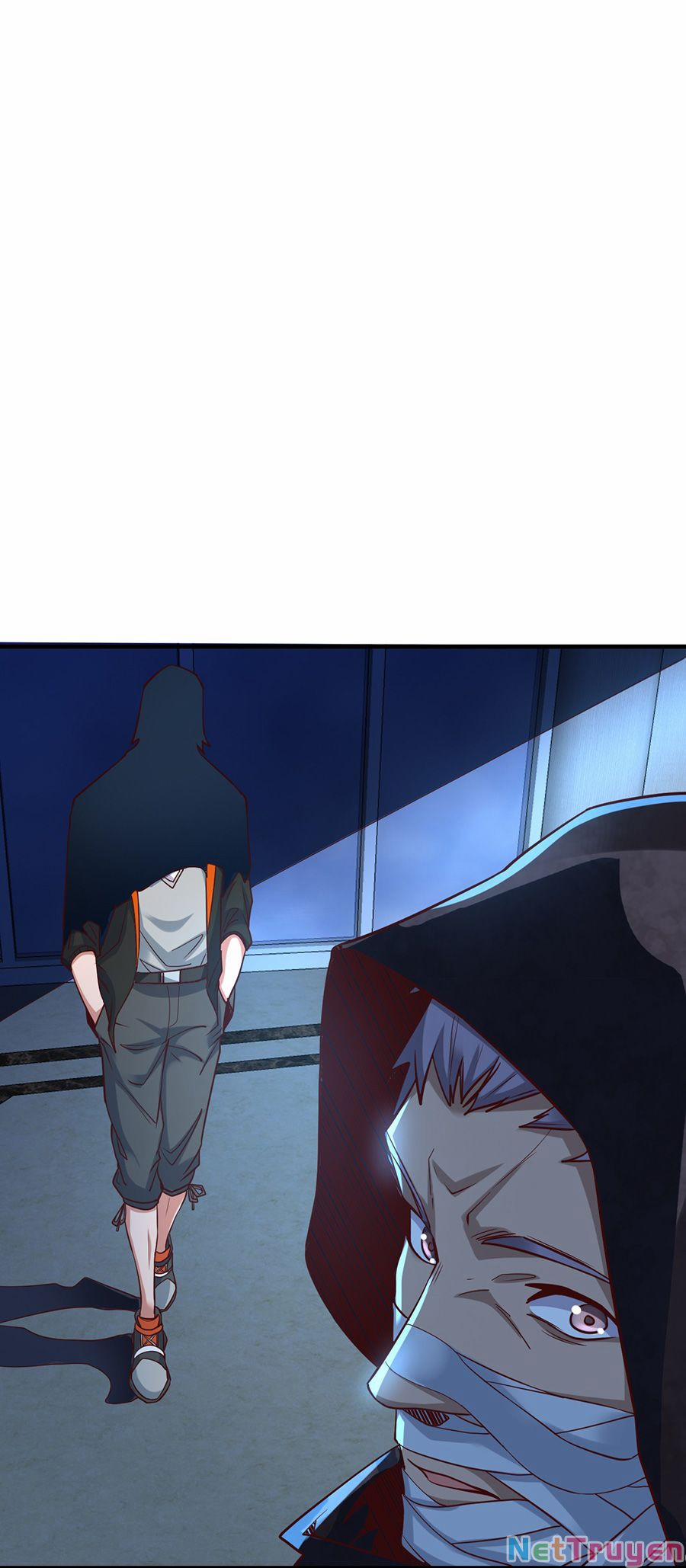 Ta Không Làm Tiên Đế Đã Nhiều Năm 8 trang 9